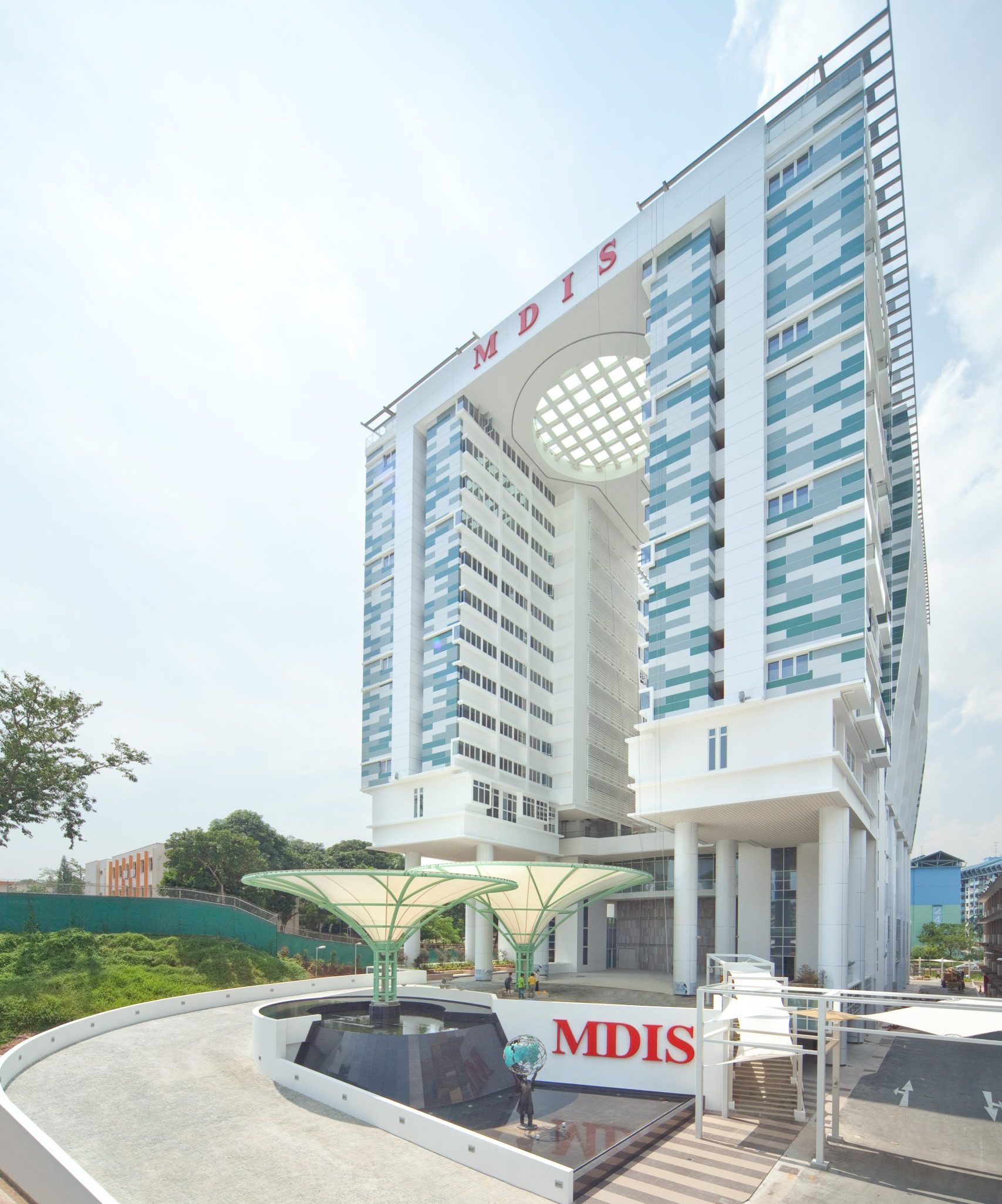 11) MDIS2